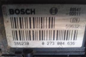 БЛОК АБС Toyota Yaris I 1,0 1,3 16V   0273004636