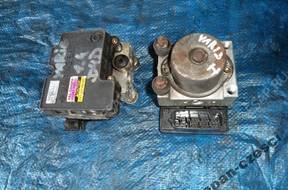 БЛОК АБС   TOYOTA YARIS I 44510-52190  89541-52031