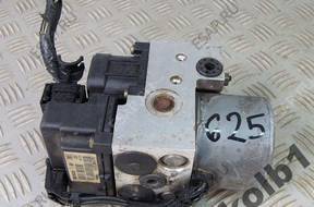 БЛОК АБС Toyota Yaris I   445100D010 0265216852