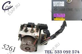 БЛОК АБС   TOYOTA YARIS I 8954152110 4451052220 99-