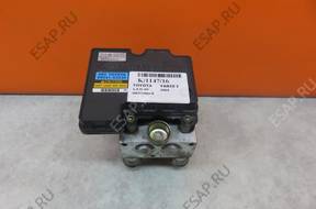 БЛОК АБС   TOYOTA YARIS I 8954152230  4451052300