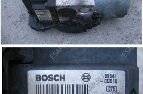 БЛОК АБС TOYOTA YARIS I 99-    0273004572