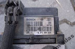 БЛОК АБС Toyota Yaris I 99-05   0273004636