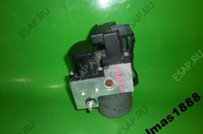 БЛОК АБС TOYOTA YARIS I 99-05   0273004636