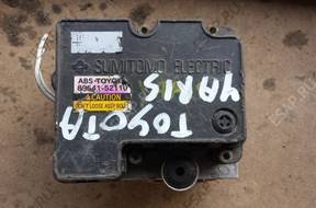 БЛОК АБС TOYOTA YARIS I VERSO   89541-52110