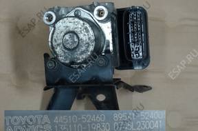 БЛОК АБС   TOYOTA YARIS II 06-11 89541-52400 JAPONI