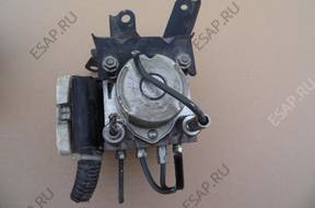 БЛОК АБС TOYOTA YARIS II 06-2011 год   89541-52400