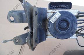 БЛОК АБС TOYOTA YARIS II 06-2011 год   89541-ODO40