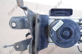 БЛОК АБС TOYOTA YARIS II 06-2011 год   89541-ODO40