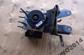 БЛОК АБС   TOYOTA YARIS II 2006-2011 год 89541-0D040