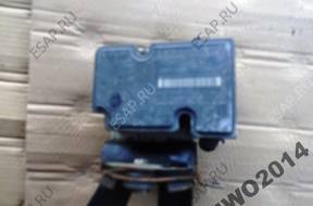 БЛОК АБС   TOYOTA YARIS II 2006-2011 год 89541-0D040