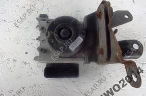 БЛОК АБС   TOYOTA YARIS II 2006-2011 год 89541-0D040