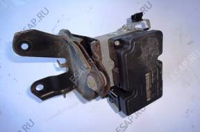 БЛОК АБС   TOYOTA YARIS II 2006-2011 год 89541-0D040