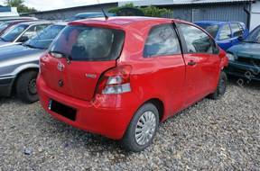 БЛОК АБС toyota yaris II 2010  części -