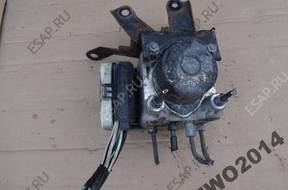 БЛОК АБС   TOYOTA YARIS II 44510-52460 89541-52400