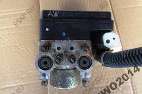 БЛОК АБС   TOYOTA YARIS II 44510-52460 89541-52400