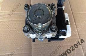 БЛОК АБС   TOYOTA YARIS II 44510-52460 89541-52400