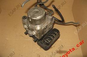 БЛОК АБС TOYOTA YARIS II   44510-54260 89541-5240