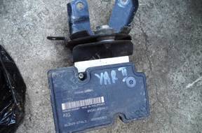 БЛОК АБС TOYOTA YARIS II   89541-0D040 44510-0D030