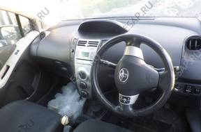 БЛОК АБС TOYOTA YARIS II D4D 1.4