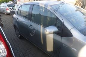 БЛОК АБС TOYOTA YARIS II D4D 1.4