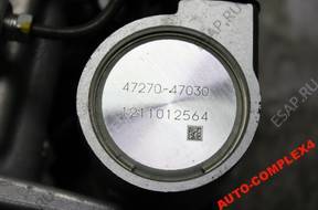 БЛОК АБС TOYOTA YARIS III HYBRID 1.5   47210-52070