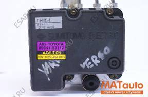 БЛОК АБС TOYOTA YARIS VERSO 00-05   89541-52110