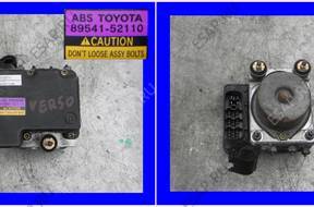 БЛОК АБС  TOYOTA YARIS VERSO 1.5   89541-52110