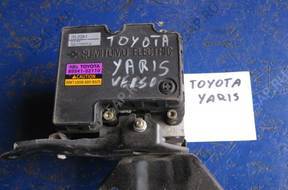 БЛОК АБС   TOYOTA YARIS VERSO 1.5 89541-52110