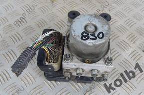 БЛОК АБС Toyota Yaris Verso    44510-52300