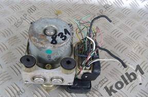 БЛОК АБС Toyota Yaris Verso    44510-52300