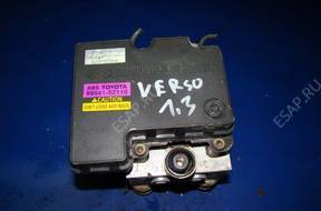 БЛОК АБС   TOYOTA YARIS VERSO 99-2005 год 89541-52110