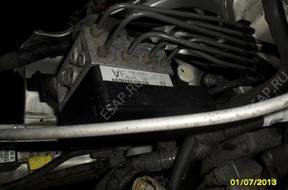 БЛОК АБС   TOYOTY AVENSI SVERSO 2,0VVTI 01-2005 год