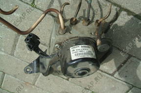 БЛОК АБС   TRACS VOLVO V70 S70 9496439