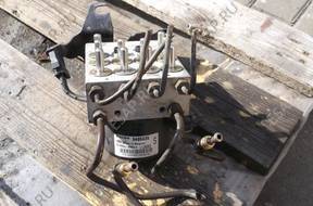 БЛОК АБС   TRACS VOLVO V70 S70 C70 XC70 1999 год 9496439