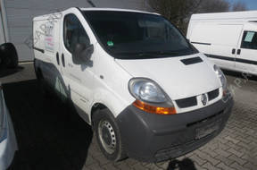 БЛОК АБС   TRAFIC VIVARO PRIMASTAR 01- 8200184211