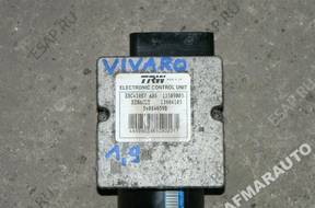 БЛОК АБС TRAFIC VIVARO PRIMASTAR