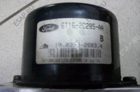 БЛОК АБС TRANSIT CONNECT 1.8 TDCI     6T16-2C285-AA