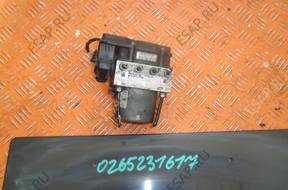 БЛОК АБС TRANSIT DUCATO JUMPER BOXER   0265231617