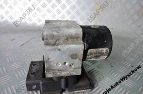 БЛОК АБС   TRW 12773671 OPEL VECTRA C