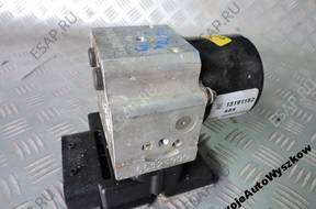 БЛОК АБС   TRW 13191182 OPEL VECTRA C
