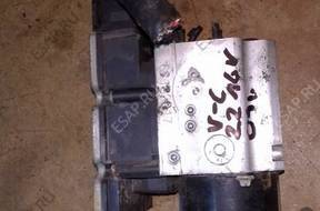 БЛОК АБС   TRW 13664001 Opel Vectra C 2.2 2004 год