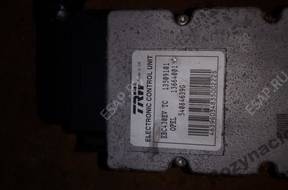 БЛОК АБС   TRW 13664001 Opel Vectra C 2.2 2004 год