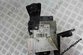 БЛОК АБС   TRW 15113909 OPEL VECTRA C