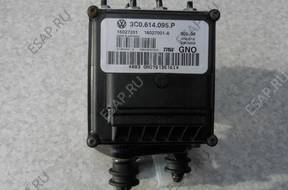 БЛОК АБС  TRW 3C0614095P VW Passat B6