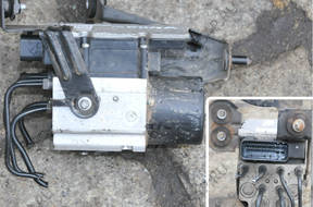 БЛОК АБС   TRW FIAT  05- 54084739 51780295