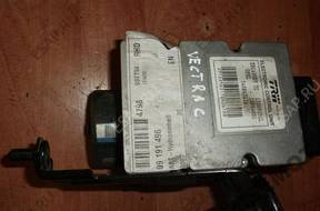 БЛОК АБС   TRW OPEL VECTRA C 2,0 DTI