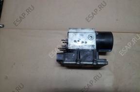 БЛОК АБС    TRW OPEL VECTRA C 2.2 09191496