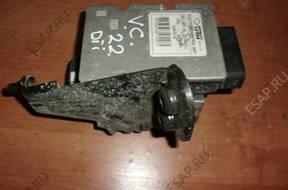 БЛОК АБС   TRW OPEL VECTRA C 2.2 DTI