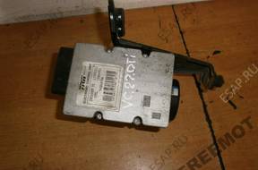 БЛОК АБС   TRW OPEL VECTRA C 2.2 DTI